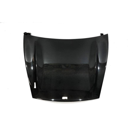Capó Carbono Porsche Cayenne 2002-2006 Con Toma