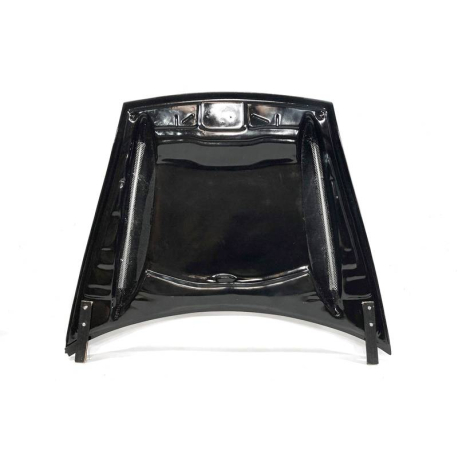 Capó Carbono Porsche Cayenne 2002-2006 Con Toma