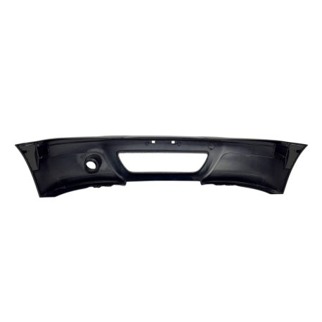 Paragolpes Delantero BMW E46 Look M3 ABS C/Punteras Carbono Look CSL