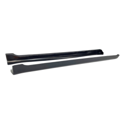 Taloneras Volkswagen Golf 4 R32 3-5 Puertas Plástico