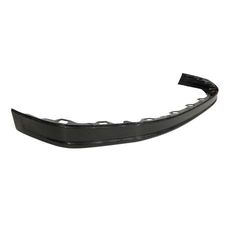 SPOILER DELANTERO NISSAN SKYLINE GTR R35 12-13 CARBONO