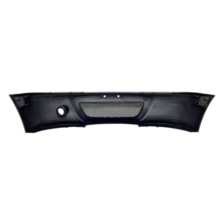 Paragolpes Delantero BMW E46 98-05 2/4P Tipo CSL Punteras Carbono