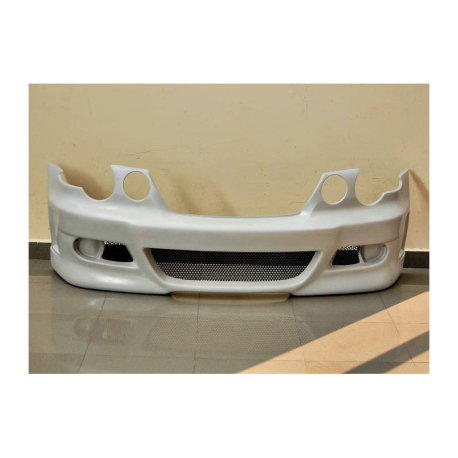 Paragolpes Delantero BMW E46 Compact Look M3