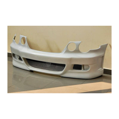 Paragolpes Delantero BMW E46 Compact Look M3
