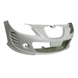 Paragolpes Delantero Seat Leon MK2 FR '05-08