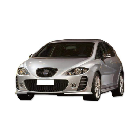 Paragolpes Delantero Seat Leon MK2 FR '05-08