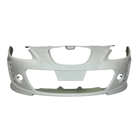 Paragolpes Delantero Seat Leon MK2 FR '05-08