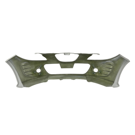 Paragolpes Delantero Seat Leon MK2 FR '05-08