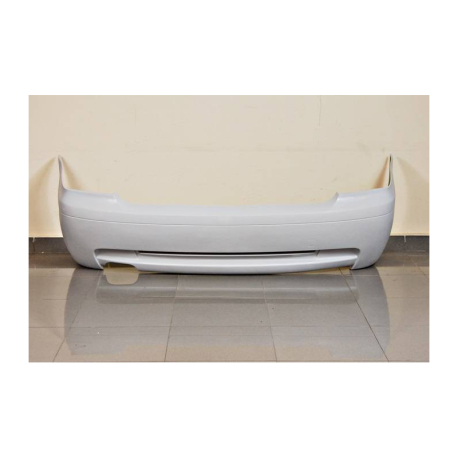 Paragolpes Trasero BMW E46 Compact M