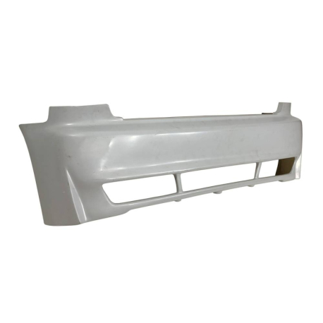 Paragolpes Trasero  Honda Civic 3P. 92-95