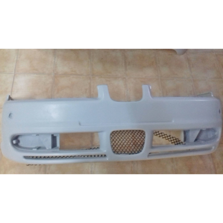 Paragolpes Delantero Seat Leon/Toledo 99-04 Look FR