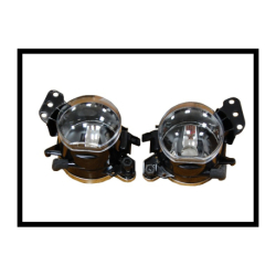 Faros Antiniebla BMW E60 Look M-Tech / E90/ E92