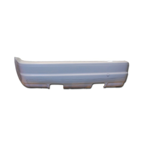 Paragolpes Trasero BMW E46 Look M3
