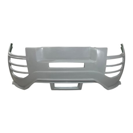 Paragolpes Trasero Audi TT 98-05 8N Type R8