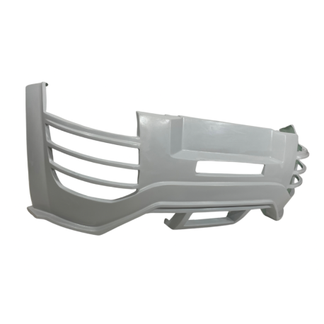 Paragolpes Trasero Audi TT 98-05 8N Type R8