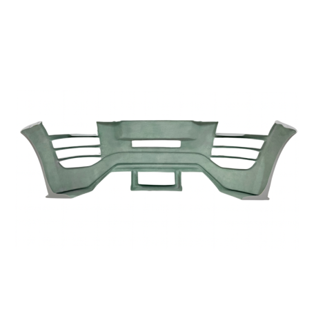 Paragolpes Trasero Audi TT 98-05 8N Type R8