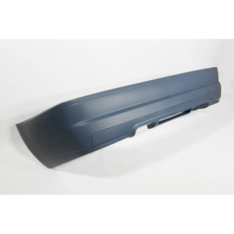 Paragolpes Trasero BMW E46 98-04 2P / Cabrio Tipo M3