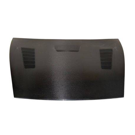 Capó Carbono Porsche Cayenne 2002-2006