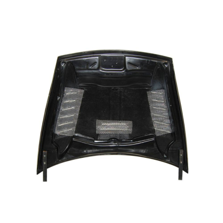 Capó Carbono Porsche Cayenne 2002-2006