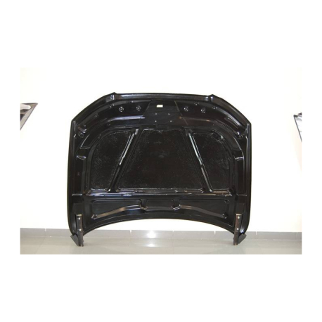 Capó Carbono Audi A5 07-12