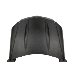 Capó Carbono Mercedes W204 C63 2007-2010
