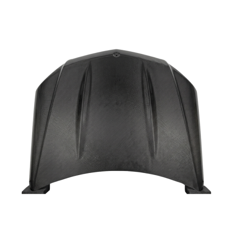 Capó Carbono Mercedes W204 C63 2007-2010
