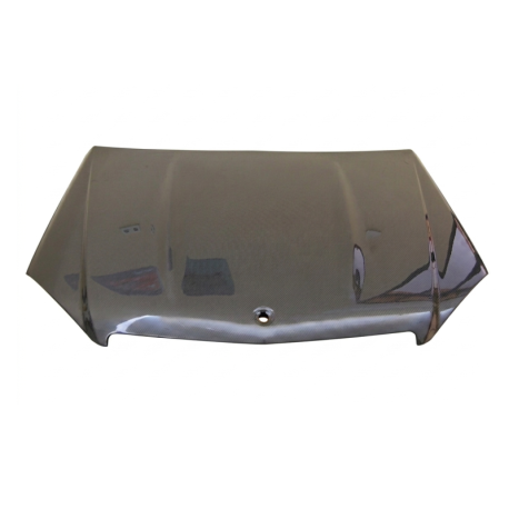 Capó Carbono Mercedes W204 C63 2007-2010