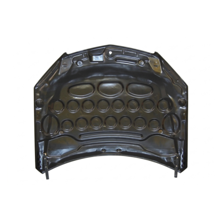 Capó Carbono Mercedes W204 C63 2007-2010