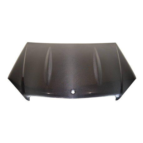 Capó Carbono Mercedes W204 Tipo C63 07-10