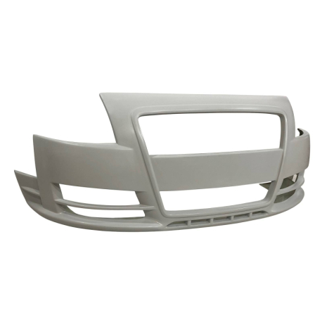 Paragolpes Delantero Audi TT 98-05 8N Estilo '07