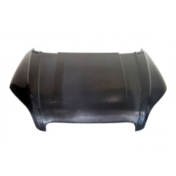 Capó Carbono Audi TT 8J 2006-2014