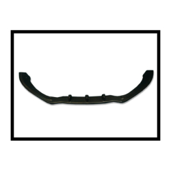Spoiler Delantero Ford Fiesta '09 Carbono