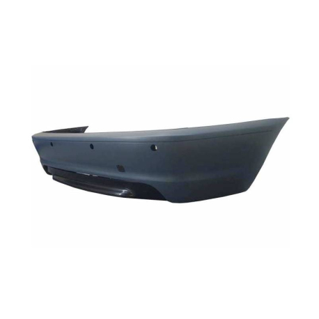 Paragolpes Trasero BMW E46 2P / Cabrio Look M-Tech