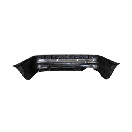 Paragolpes Trasero BMW E46 2P / Cabrio Look M-Tech