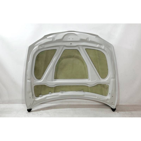 Capó De Fibra BMW E81 / E82 / E87 / E88 Look M3