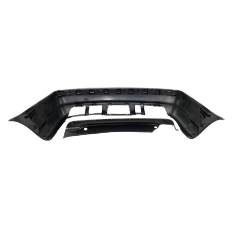 Paragolpes Trasero BMW E46 '98-04 4P Look M-Tech Pp