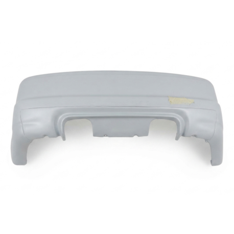 Paragolpes Trasero BMW E46 Look M3 CSL