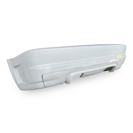 Paragolpes Trasero BMW E46 Look M3 CSL