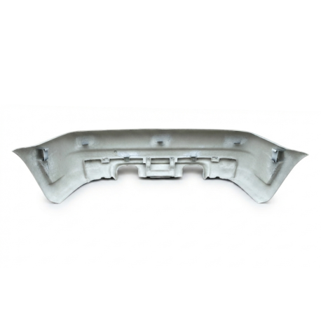 Paragolpes Trasero BMW E46 Look M3 CSL