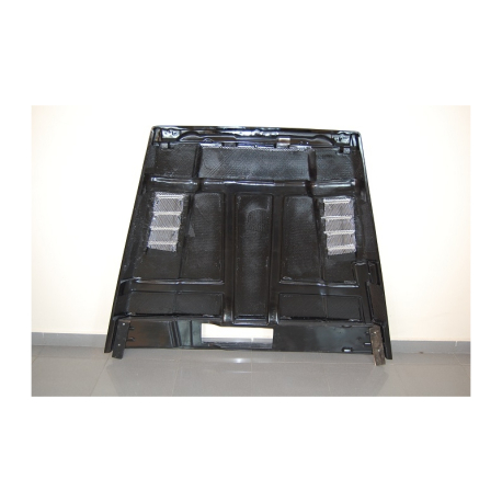 Capó Carbono Mercedes G463 1990-2018