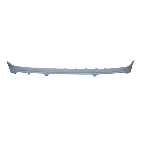 Spoiler Trasero Audi A3 8P Sportback S3