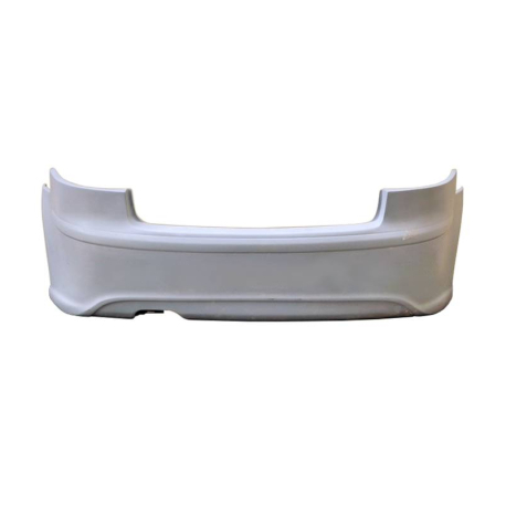 Paragolpes Trasero Audi A3 2003-2012 Look S3