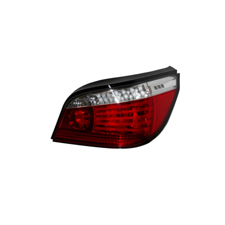 Pilotos Led BMW E60 Red, Intermitente Led