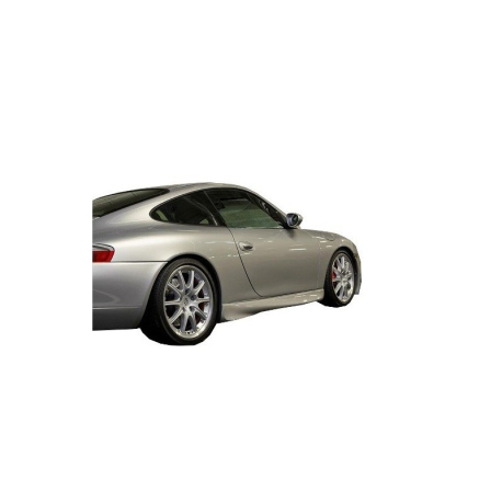 Taloneras Porsche 997