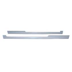 Taloneras Audi A3 2003-2012 Look S3 3 Puertas