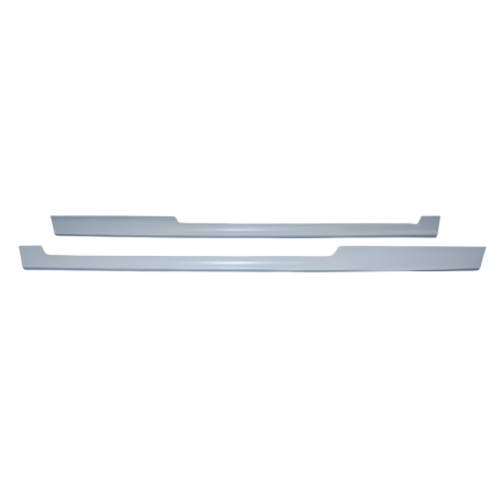 Taloneras Audi A3 2003-2012 Look S3 3 Puertas