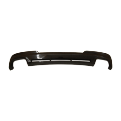 Difusor Trasero BMW F10 / F11 10-16 Look M Carbono