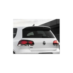 Alerón Volkswagen Golf 6 GTI