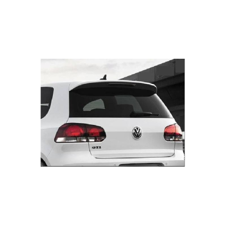 Alerón Volkswagen Golf 6 GTI