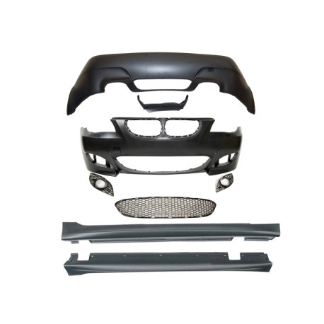 Kit De Carrocería BMW E60 04-09 M5